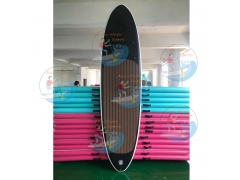 şişme sörf tahtası sörf kürek tahtası yüzgeci SUP
