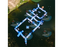 şişme su parkı aqua oyun alanı şişme su oyun ekipmanları
 3 yıl garantili
