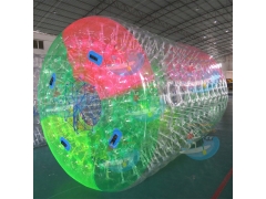Custom Colorful Floating Water Roller and More on Sale