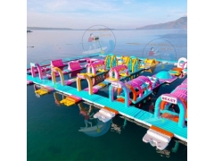 Dev Açık Aquapark Açık Su Parkı