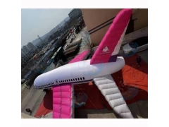 Inflatable Aircraft Decoys